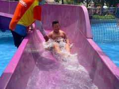 -欢乐水魔方水世界