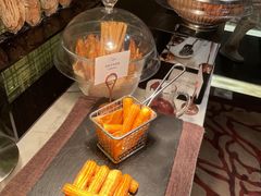 -深圳四季酒店·馥自助餐厅