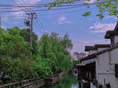 -鸡脚旮旯平江路店