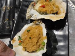 -夜下蚝庄(狄村街店)