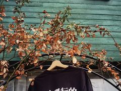 -参差咖啡(水果湖公园店)