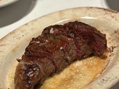 -摩根扒房(桐梓林店)