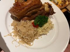 -兰特伯爵西餐厅·啤酒屋(方庄店)