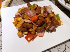 -一江春水·杭帮臻宴(三台山店)