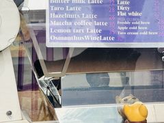 -HANA COFFEE(长寿路店)