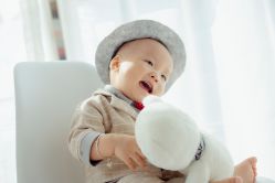 -小木马国际儿童摄影