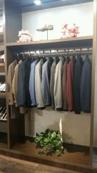 点击看大图 -优刻西服西装定制(金轮国际广场店)