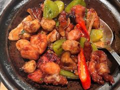 -汤城小厨•粤菜•靓汤(苏州街店)