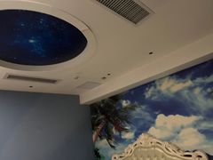 -南洋冠盛酒店(广州天河公园地铁站店)