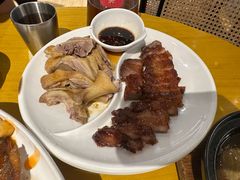 -东就鸭饭店·古早海南菜(友谊南海城店)