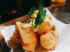 -探鱼·鲜青椒爽麻烤鱼(番禺万达店)
