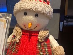 -青岛海尔洲际酒店