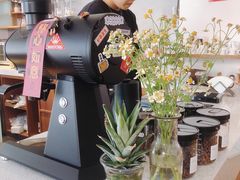 -PUZZLE COFFEE 拼图咖啡
