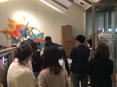 -Tims天好咖啡·贝果(东方广场店)