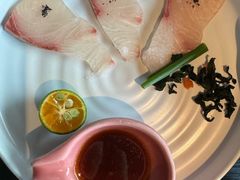-花潮料理艺食馆(SM新生活广场店)
