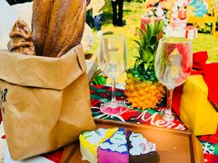 -HERRE·FARM 赫尔露营农场·团建聚会包场