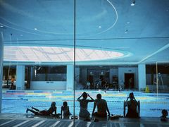 -菲鱼体育恒温游泳馆(中海名城店)