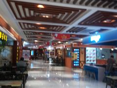 -汇吃汇喝美食街(上海建发浦悦荟广场店)