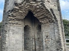 -上海佘山国家森林公园天马山园