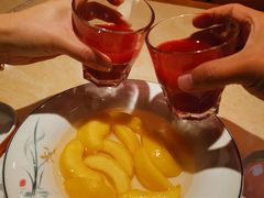 -杨氏青龙虾·羊蝎子(珠江路店)