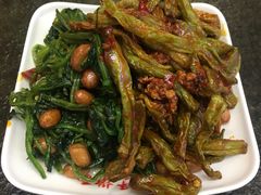 -陈记老七手擀面(哈西万达广场店)
