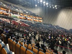 -成都金融城演艺中心