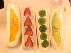 -Fruwich果明治(西单更新场店)