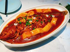 -淮扬韵(高新大都荟店)