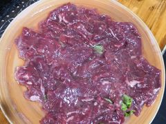 秘制牛肉-滇藏石锅宴(崇仁巷老店)