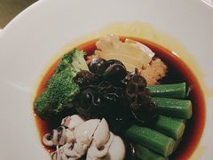 -筱爷叔·上海传统手工菜(玉树路店)