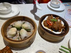 -又一间茶点轩(宝业路店)