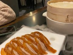 -北京全聚德(清华园店)