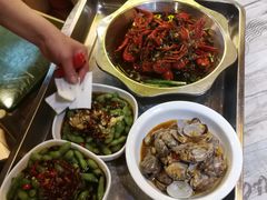 -聚味瞿记·龙虾堂(树木岭店)
