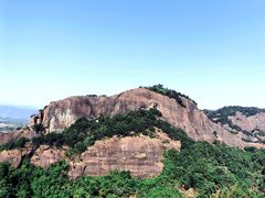 -丹霞山风景名胜区