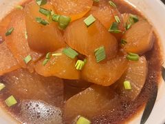 -吴越荣记苏州菜·松鼠桂鱼 100% 活鱼现做(月光码头店)