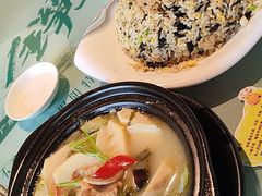 -明思味 二十年潮粤菜(榕城东山店)