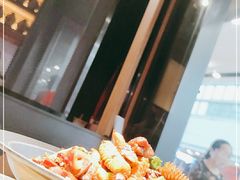 -六月雪干锅(涪城万达广场店)