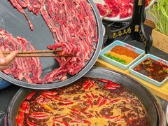 -巴蜀大将火锅(春熙店)