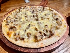 -TAIFORKS 大福食堂·山葵烤肉料理·拌饭(宝安店)