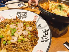 -乐园夜市场(五道口王庄路店)