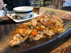 -紫滇源云南生态菜(丹凤街店)