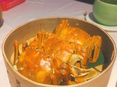 -蟹榭(静安寺晶品商场店)