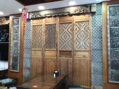 -乔家满族八大碗(流水沟店)