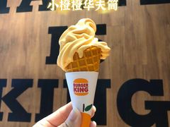-汉堡王(徐汇绿地缤纷店)