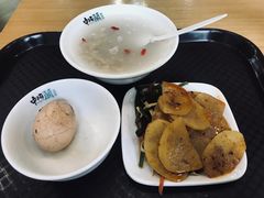-中阿兰牛肉面(悦海新天地店)