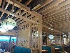 -九田家黑牛烤肉料理(新光汇店)