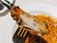 -必胜客(广渠路店)