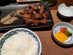 -九洲喜来登酒店湖月日餐厅