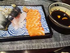 -济南鲁能贵和洲际酒店-第六层自助餐厅