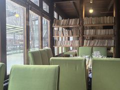 -北京水岸山吧度假村(雁栖镇店)